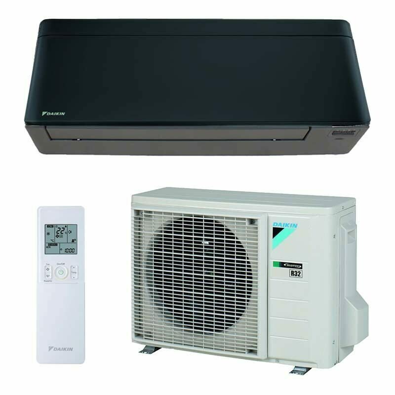 Сплит-система Daikin FTXA20BB/RXA20A