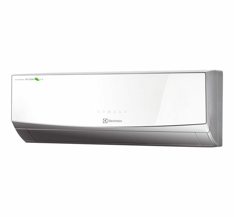 Сплит-система Electrolux EACS/I-24HG-MILK2/N8