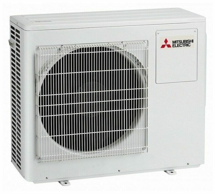 Наружный блок Mitsubishi Electric MXZ-3F54 VF