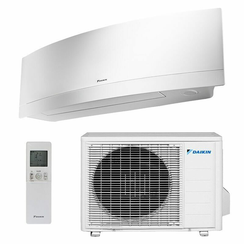 Сплит-система Daikin FTXG50LW/RXG50L