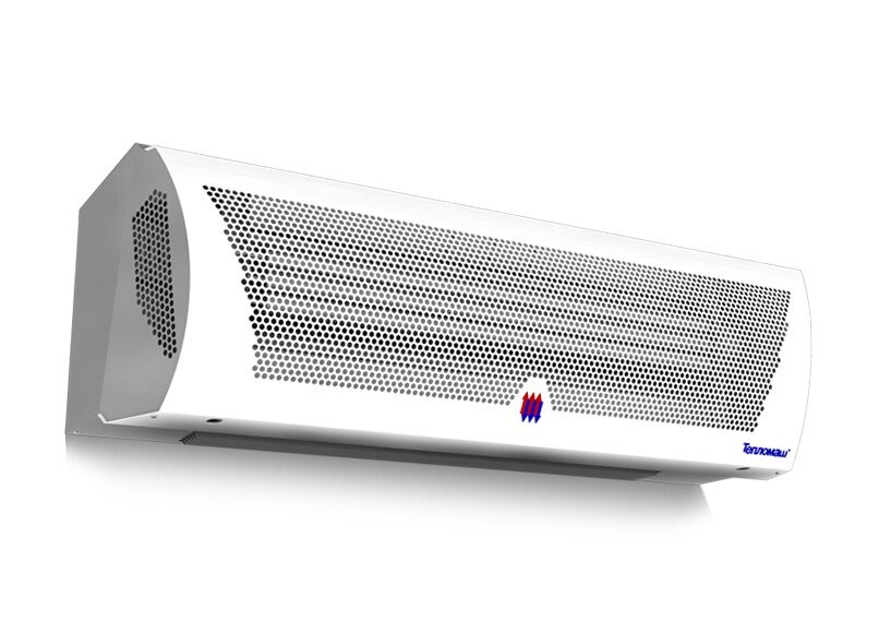 Тепловая завеса Тепломаш КЭВ-9П4031E