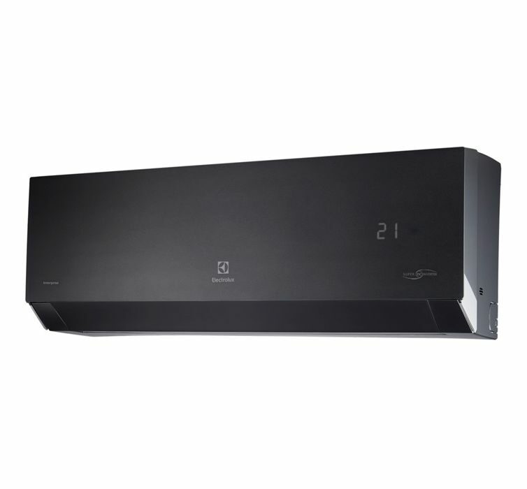 Сплит-система Electrolux EACS/I-18HEN-BLACK/N8