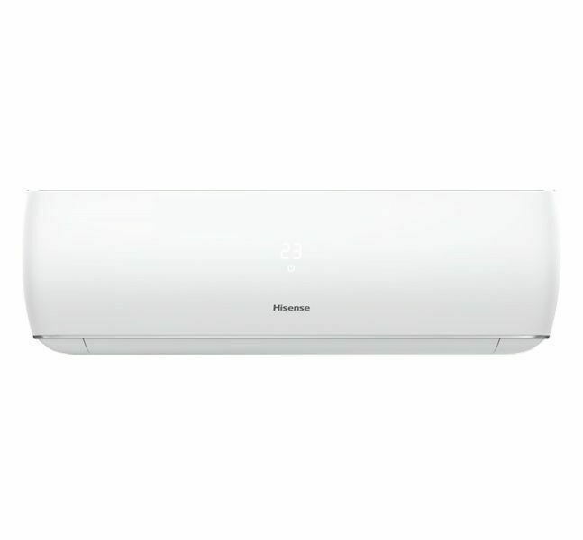 Сплит-система Hisense AS-10UR4SYDTV