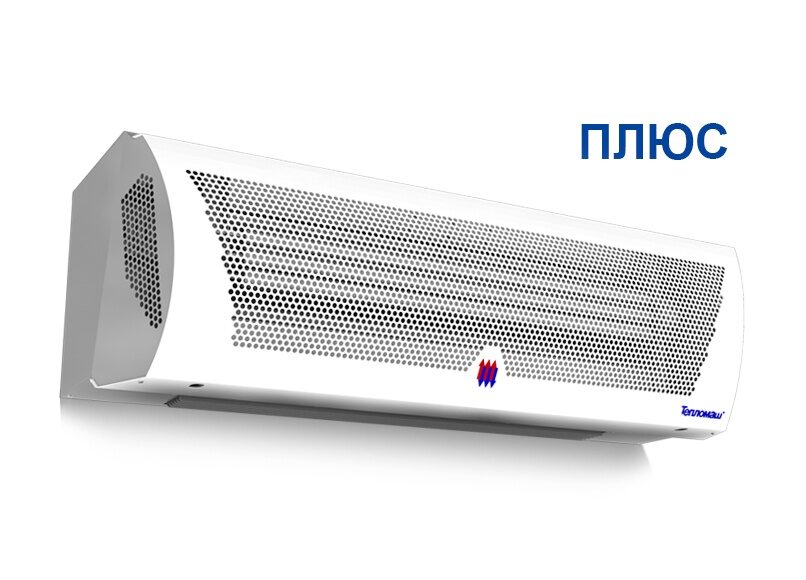 Тепловая завеса Тепломаш КЭВ-П4134A