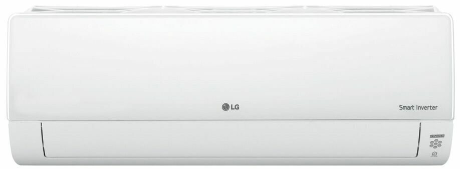 Внутренний блок LG DM12RP.NSJR0