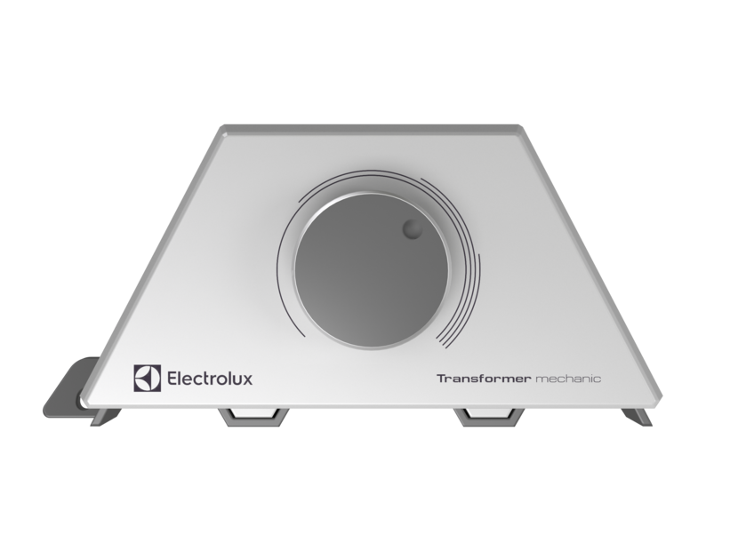 Блок управления конвектора Electrolux Transformer Mechanic 3.0