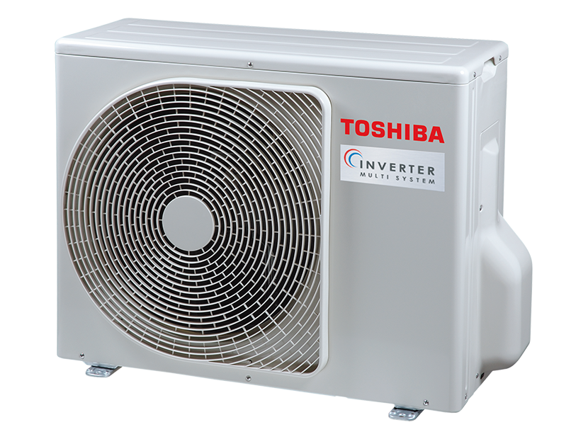 Наружный блок Toshiba RAS-3M18U2AVG-E