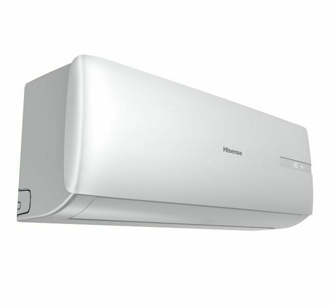 Сплит-система Hisense AS-09UR4SYDDL1(S)