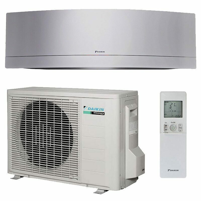 Сплит-система Daikin FTXJ25MS/RXJ25M