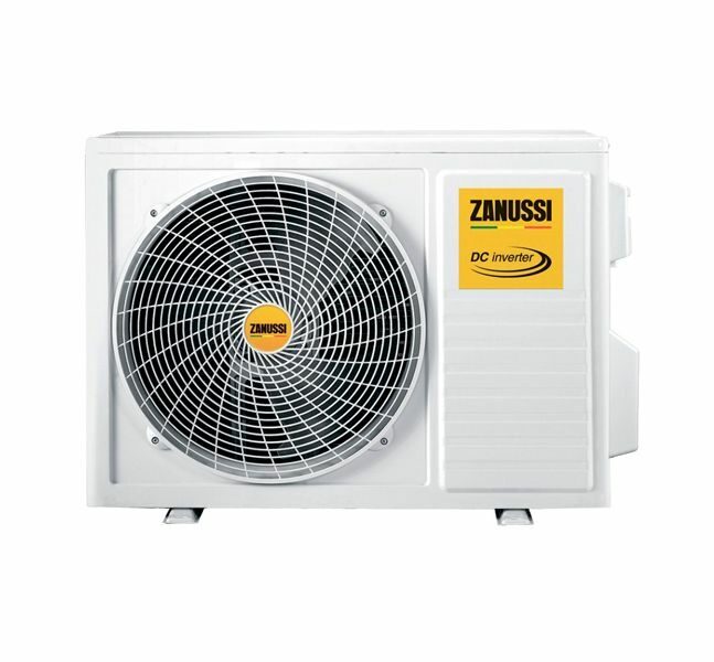 Наружный блок Zanussi ZACO/I-27 H3 FMI2/N8