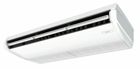 Потолочный кондиционер Daikin FHA71A9/RZQG71L8Y