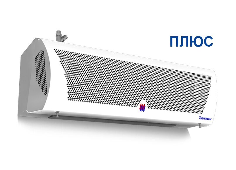 Тепловая завеса Тепломаш КЭВ-50П4134W