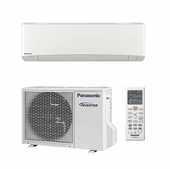 Сплит-система Panasonic CS/CU-Z50TKE