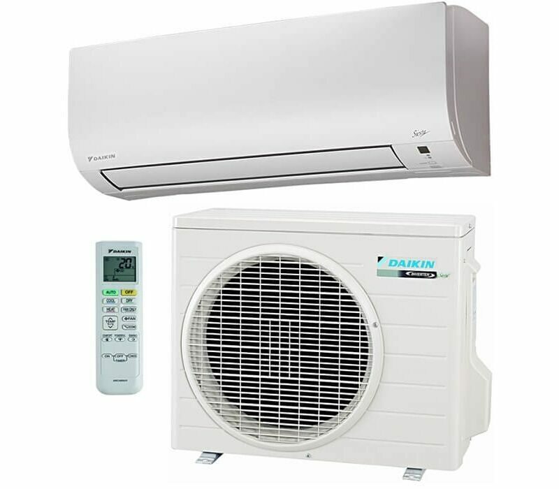 Сплит-система Daikin ATXP25M/ARXP25M