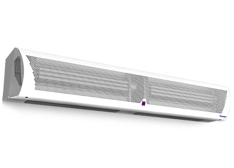 Тепловая завеса Тепломаш КЭВ-18П4021E