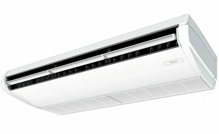 Внутренний блок Daikin FHA35A9