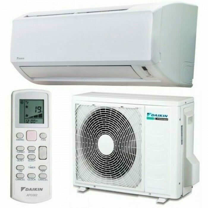 Сплит-система Daikin ATYN25L/ARYN25L