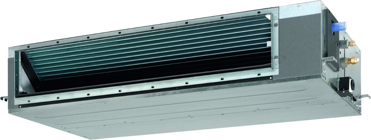 Канальный кондиционер Daikin FDA125A/RZAG125NV1