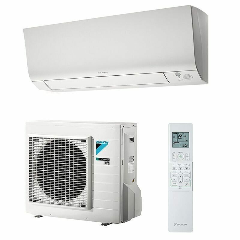 Сплит-система Daikin FTXM20R/RXM20R