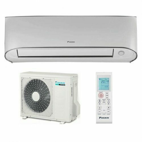 Сплит-система Daikin FTXK50AS/RXK50A