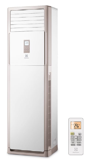 Колонный кондиционер Electrolux EACF-24G/N3_19Y