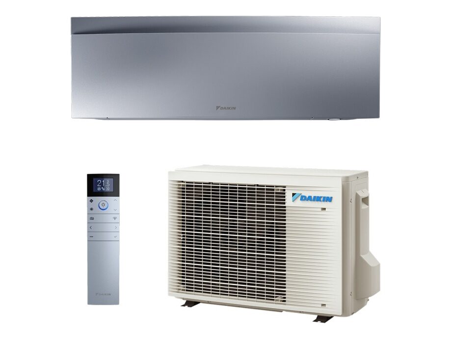 Сплит-система Daikin FTXJ50AS/RXJ50A