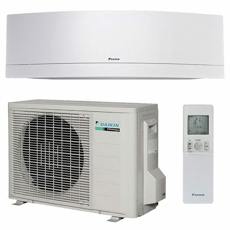 Сплит-система Daikin FTXJ25MW/RXJ25M