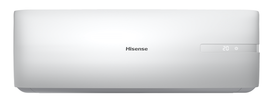 Внутренний блок Hisense AMS-12UR4SVEDL6 (S)