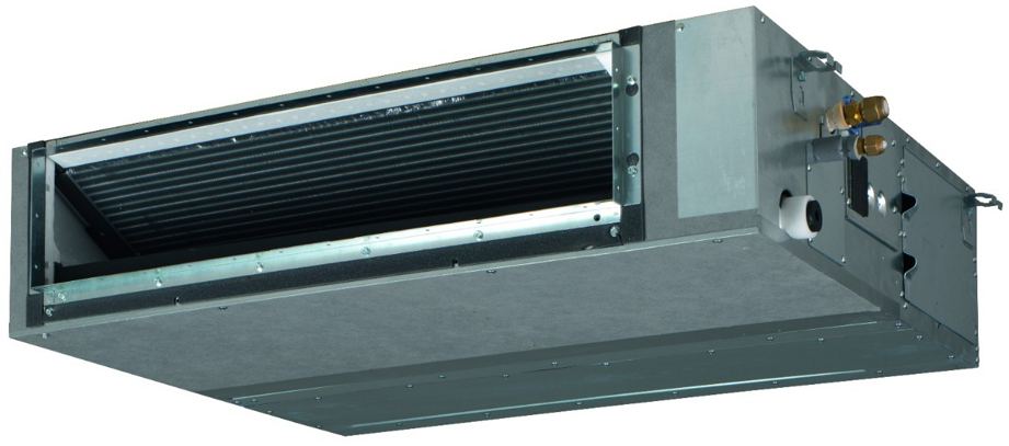 Канальный кондиционер Daikin FBA71A9/RR71BW