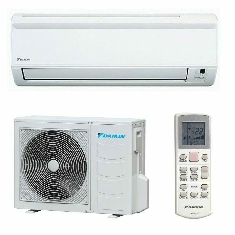 Сплит-система Daikin FTYN50L/RYN50L