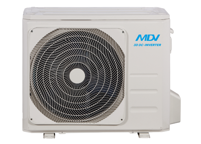 Наружный блок MDV MD2O-14HFN8