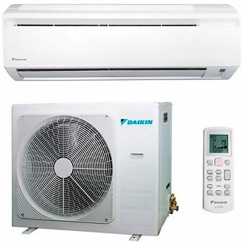 Сплит-система Daikin FTYN80JXV/RQ71CXV