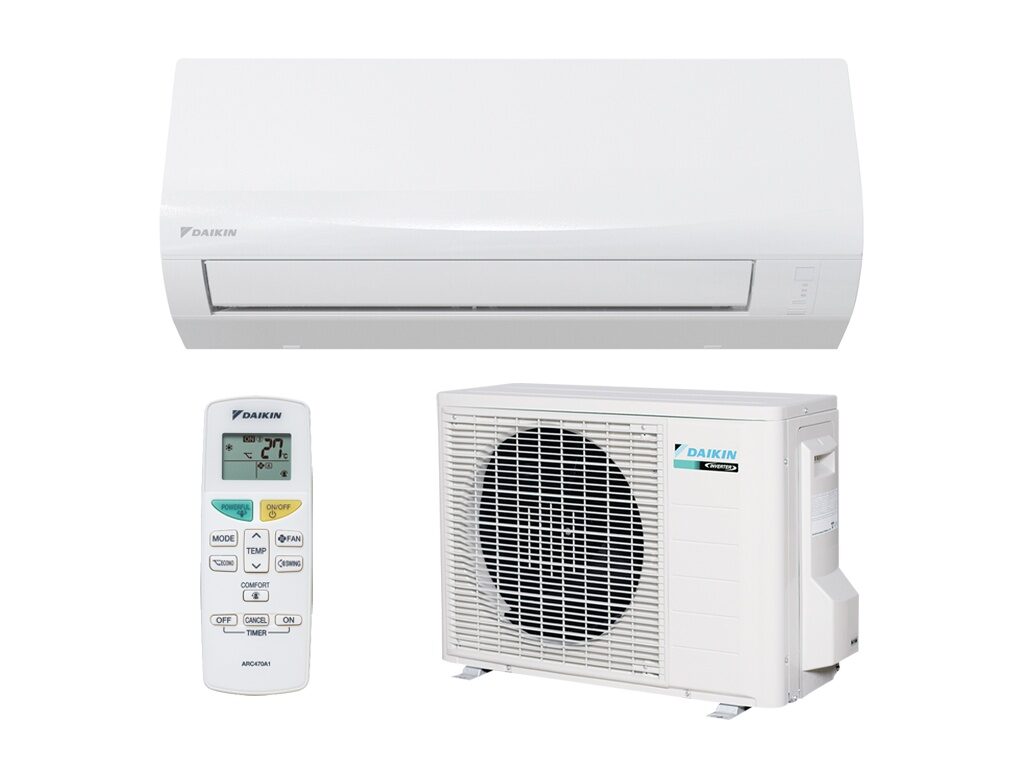 Сплит-система Daikin FTXF20D/RXF20D