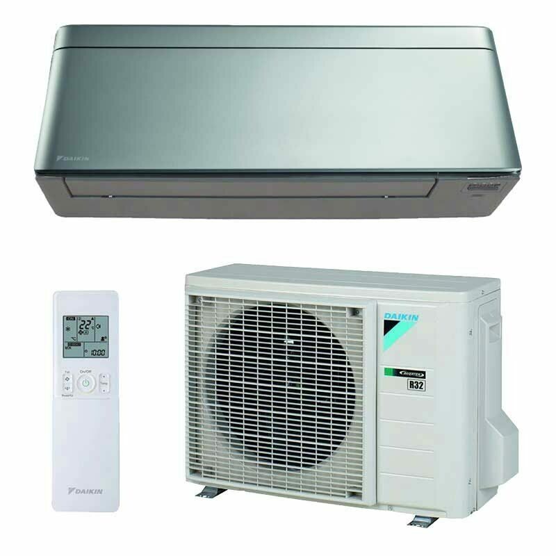 Сплит-система Daikin FTXA25BS/RXA25A