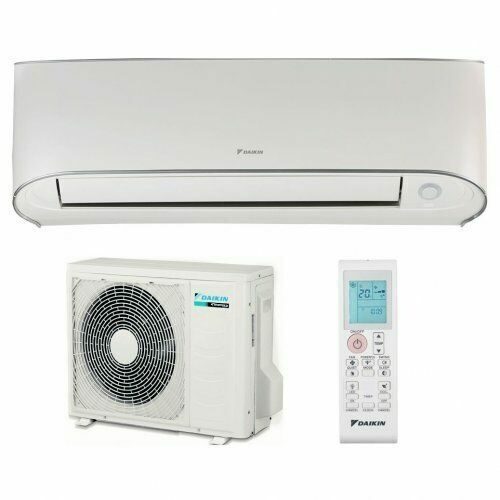 Сплит-система Daikin FTXK25AW/RXK25A