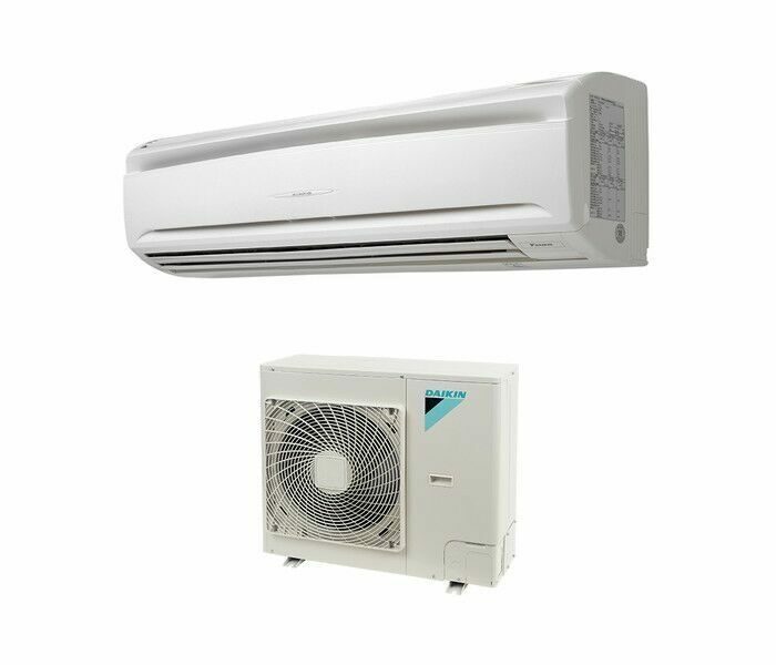 Сплит-система Daikin FAA100B/RR100BV