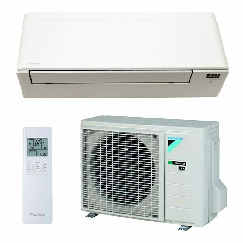 Сплит-система Daikin FTXA25AW/RXA25A