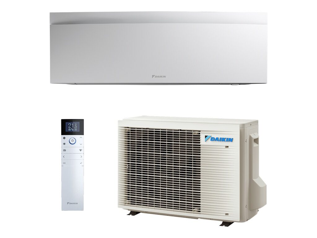 Сплит-система Daikin FTXJ50AW/RXJ50A